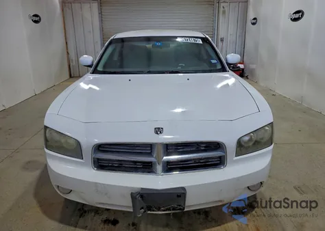 2010 Dodge Charger Sxt from USA, damaged, VIN 2B3CA3CV5AH256359